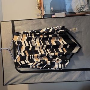 New Alfani Geometrical Top